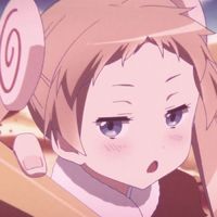 动漫嘴头像