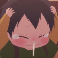 动漫兵哥哥+头像