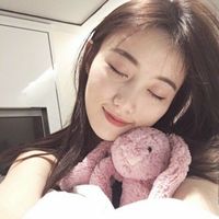 30岁女人用的微信头像真人(6)