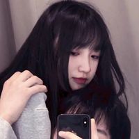 霸气情侣头像亲亲(4)
