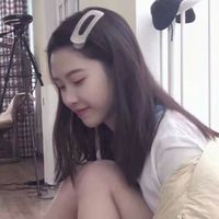 好看古风情侣头像
