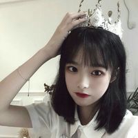 微信头像少女心百变小樱(10)