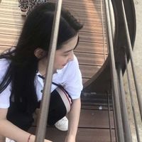 微信美女头像大海风景高清头像图片(4)