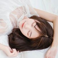 女生头像带鹿晗字(9)