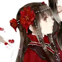 短发美女头像 微信动漫头像图片大全(18)