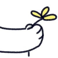 叮当情侣头像(13)