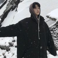 帅气韩国男生图片头像(10)