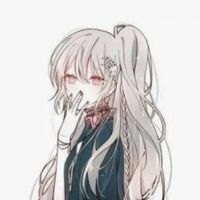 两口子卡通头像(10)
