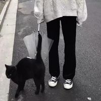 有个性的头像女生霸气