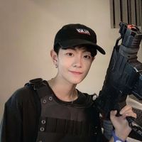 超帅超酷的男生头像(14)