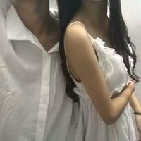 个性网情侣头像棒棒糖(1)