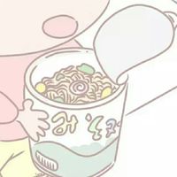 情侣头像萌萌的二次元图片大全(15)