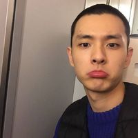 qq捏脸头像男生(11)