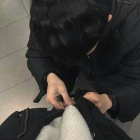 男生背包的头像大全(10)