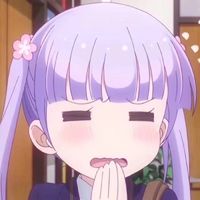 手绘森系唯美女生图片女生头像