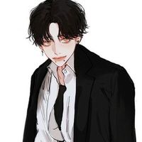 蒙面男生qq头像冷酷(13)