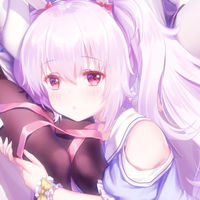 背影女孩动漫头像图片大全(18)