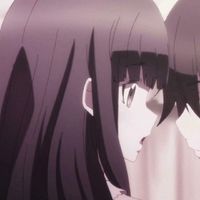 超级美少女卡通头像图片大全集