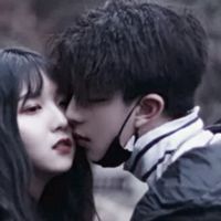 小囧熊 情侣头像(8)