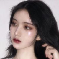 2019年属鼠女招财的微信头像