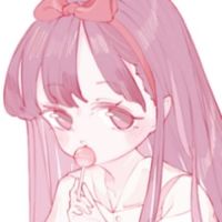 王者荣耀孙尚香卡通头像