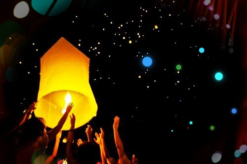 夜场网名大全