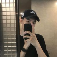 男生高清街头头像(17)
