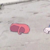 卡通漫画狗狗头像(18)