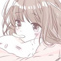 霸气女头像动漫超拽头像黑白(20)