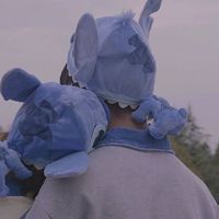 深色情侣头像(19)