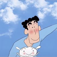 梦幻一点的动漫头像(6)