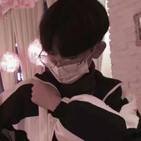 腿控和手控头像男生(15)