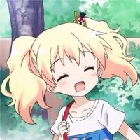 勇敢传说卡通头像(3)