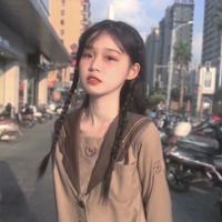 qq头像女生抽烟我要个性签名