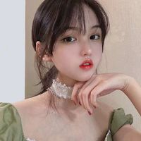 喜欢用微笑头像的女生图片大全(15)