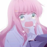 帅气头像女生萌萌哒动漫