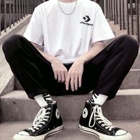 黑白照男生头像唯美