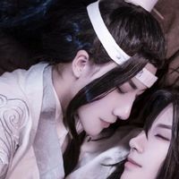 二次元qq头像情侣头像(15)