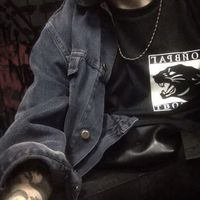 男孩子好看的微信头像图片(9)