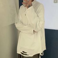 伤感非主流吸烟头像男生头像(9)