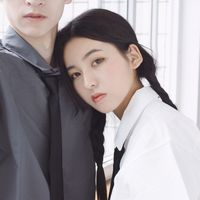 2018开运微信头像