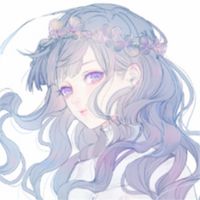 戴面具的情侣动漫头像(6)