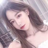黑色外套 微信头像(20)