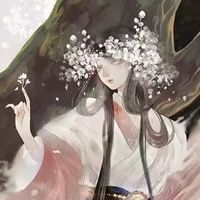 小头像微信头像卡通情侣头像图片(18)