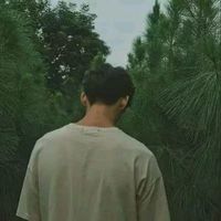 男生抱猫狗头像个性网(19)