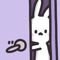 卡通小狗头像+微信头像图片