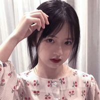 女生吉利头像图片大全2020