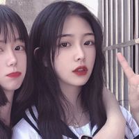 女生微信头像颓废背影(19)