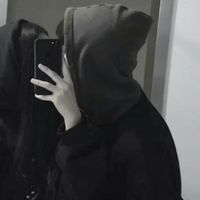 简单唯美的情侣头像图片大全(17)