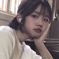 高冷霸气红唇头像女生(12)